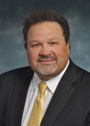 Dr. Richard Kreider