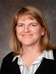 Dr. Melinda Sheffield-Moore